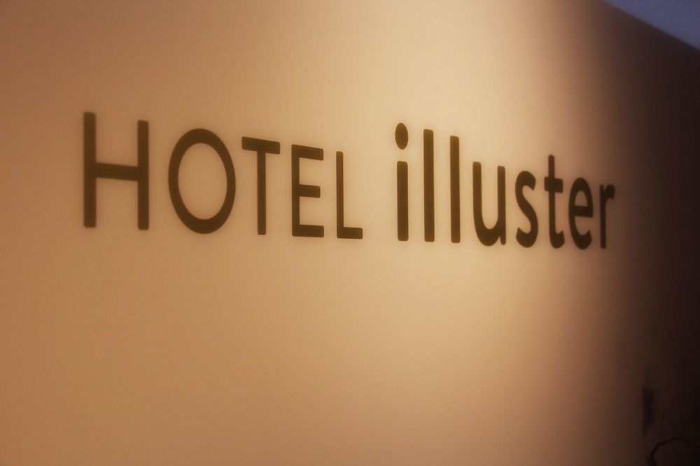 Hotel Illuster - Urban & Local Exteriör bild